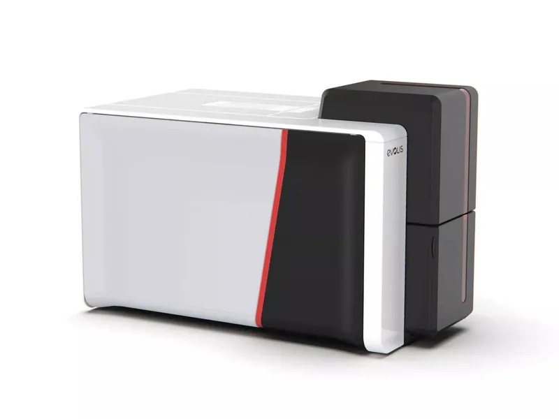 Impresora EVOLIS PRIMACY2