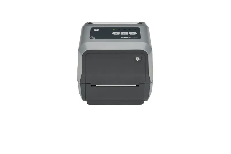 Impresoras de Etiquetas ZEBRA ZD621T