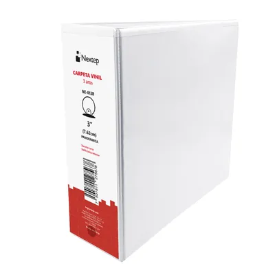 Carpeta Nextep NE-013R