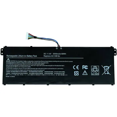 bateria OVALTECH OTRE3-112