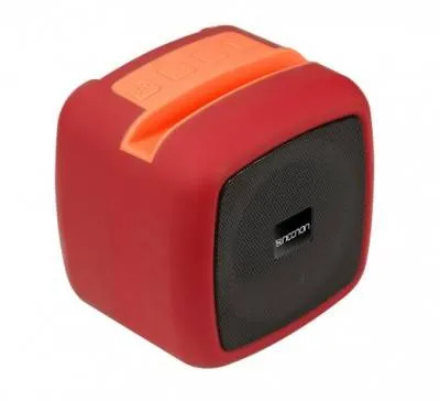 Bocinas NECNON NB-09
