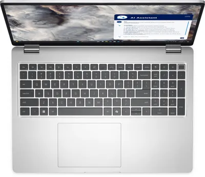 Laptops DELL PC16250