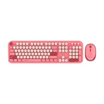 Kits para Teclado Y Mouse ACTECK MK485