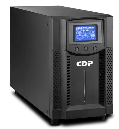 No-break Online, 2000VA, 1800W CDP UPO11-2AX
