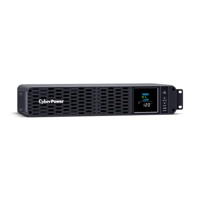 No Breaks y UPS CyberPower CP1500PFCRM2U