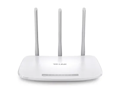 Router  TP-LINK TL-WR845N