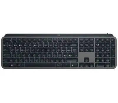 Teclado LOGITECH 920-011561