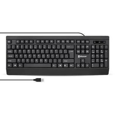Teclados BROBOTIX 6007181