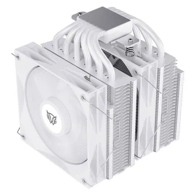 Enfriamiento y Ventilación Balam Rush HEX90