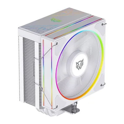 Enfriamiento y Ventilación Balam Rush HEX50HEX50